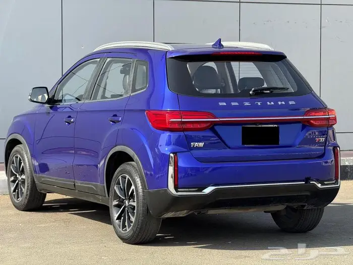 فاو T33 مديل 2022 السعر 29500 3