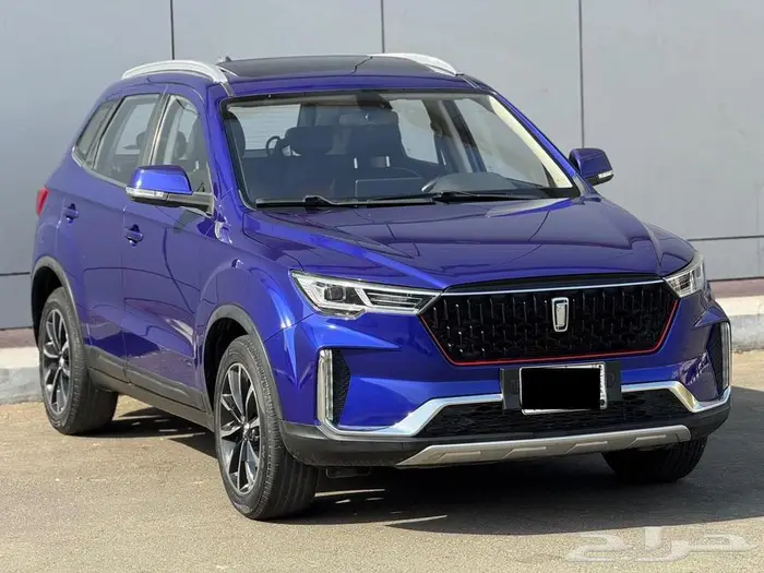 فاو T33 مديل 2022 السعر 29500 5