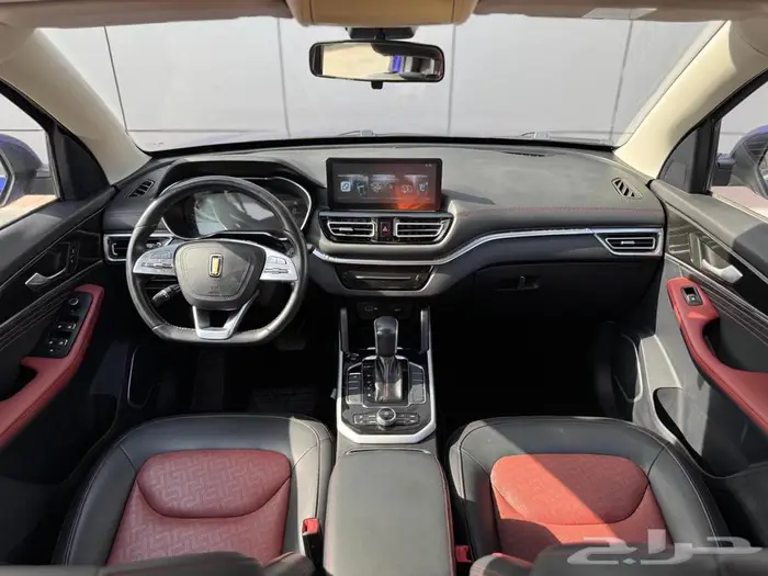 فاو T33 مديل 2022 السعر 29500 22