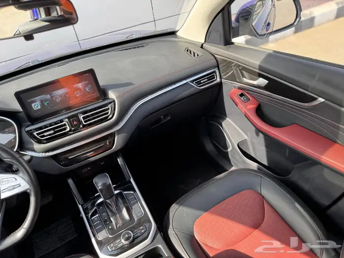 فاو T33 مديل 2022 السعر 29500 20