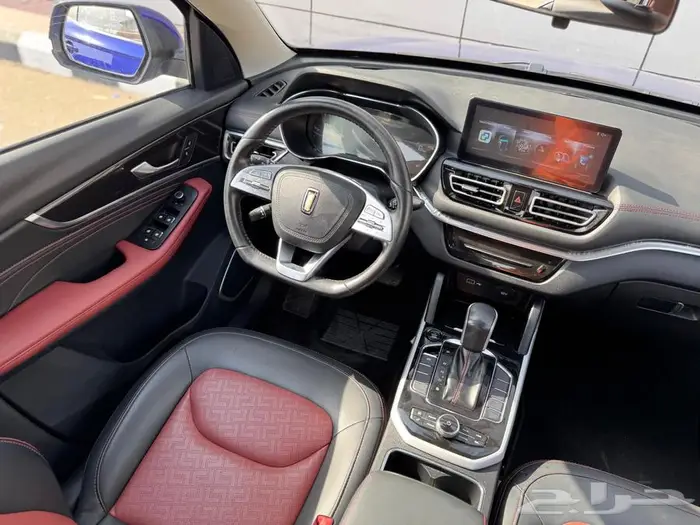 فاو T33 مديل 2022 السعر 29500 21