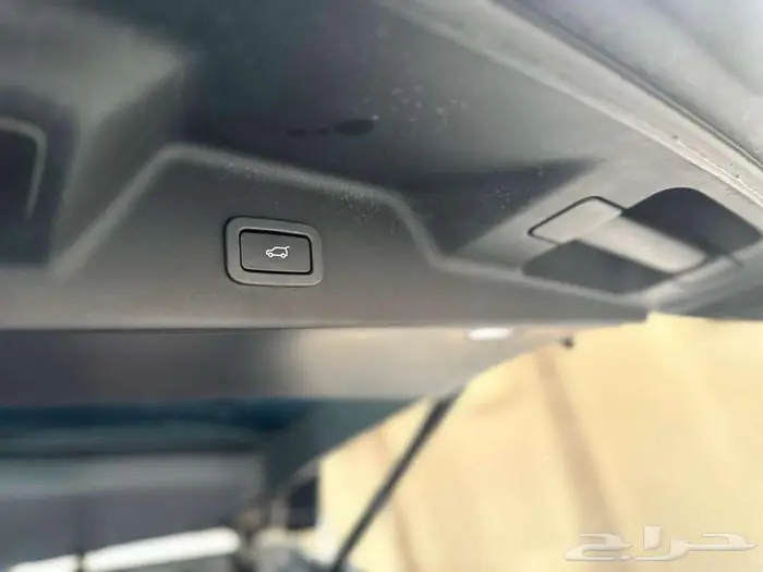 رنج روفر فوج لؤلؤي 2014 فوج سوبرتشارج نظيف جدا بحالة ممتازة 15