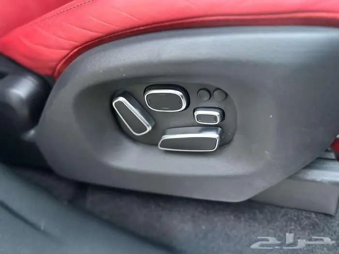 رنج روفر فوج لؤلؤي 2014 فوج سوبرتشارج نظيف جدا بحالة ممتازة 22