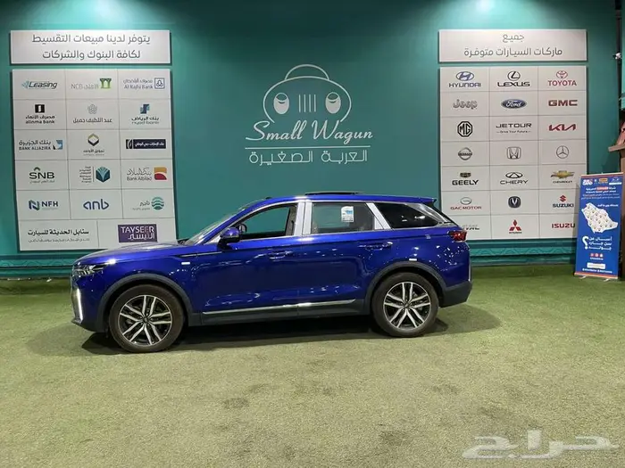 بيستون T99 2023 كاش 58.900 الف شامل الضربية واللوحة 4