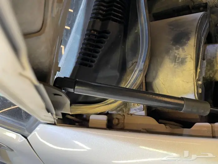 فورد كراون فكتوريا سعودي 2