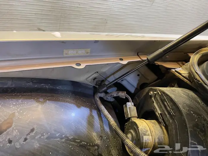 فورد كراون فكتوريا سعودي 7