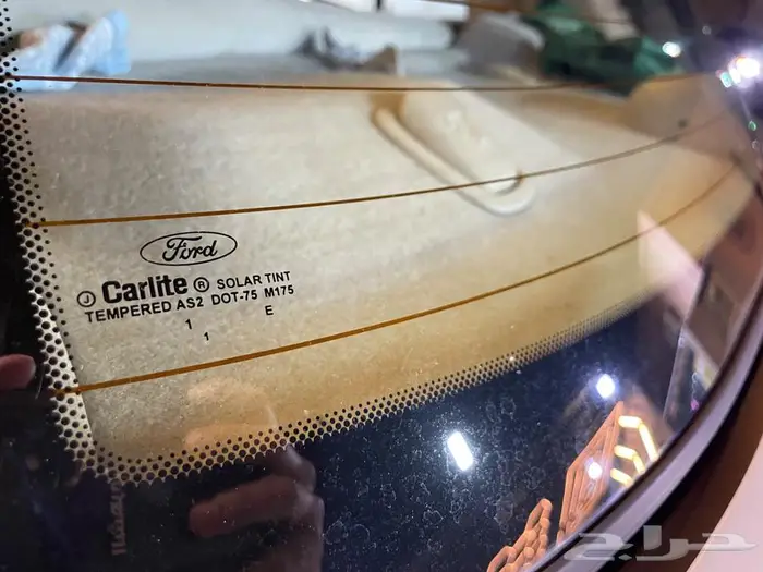 فورد كراون فكتوريا سعودي 9