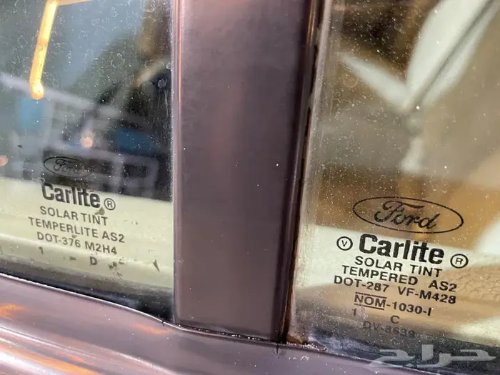 فورد كراون فكتوريا سعودي 4