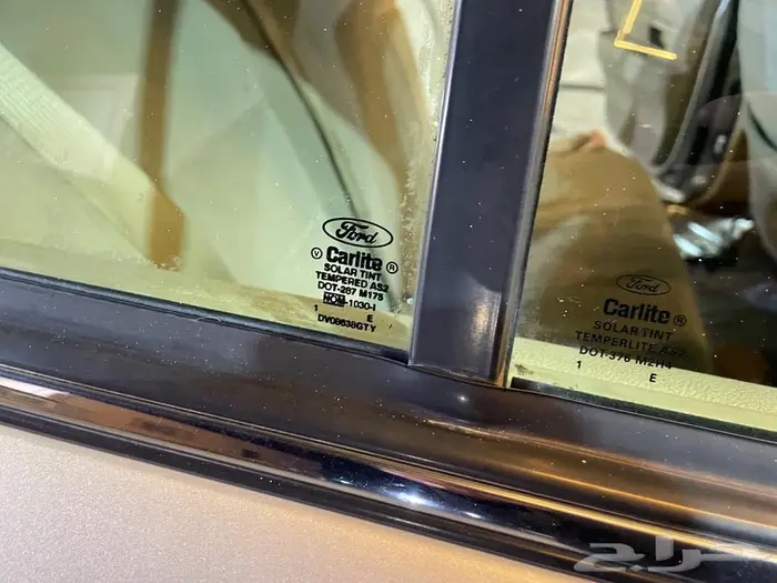 فورد كراون فكتوريا سعودي 5