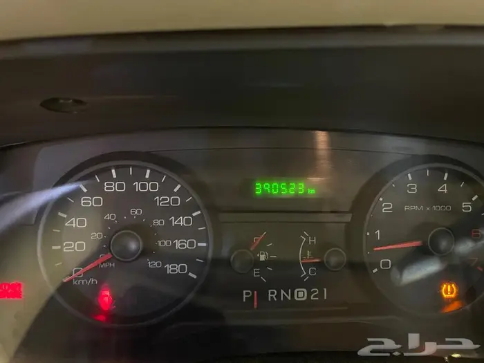 فورد كراون فكتوريا سعودي 18