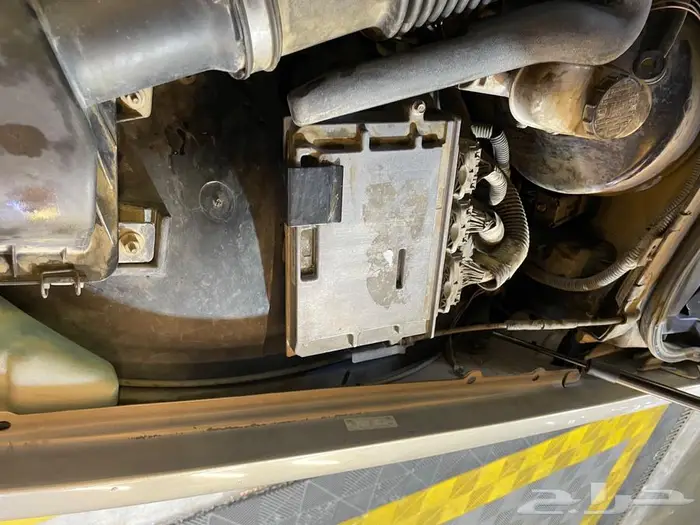 فورد كراون فكتوريا سعودي 8