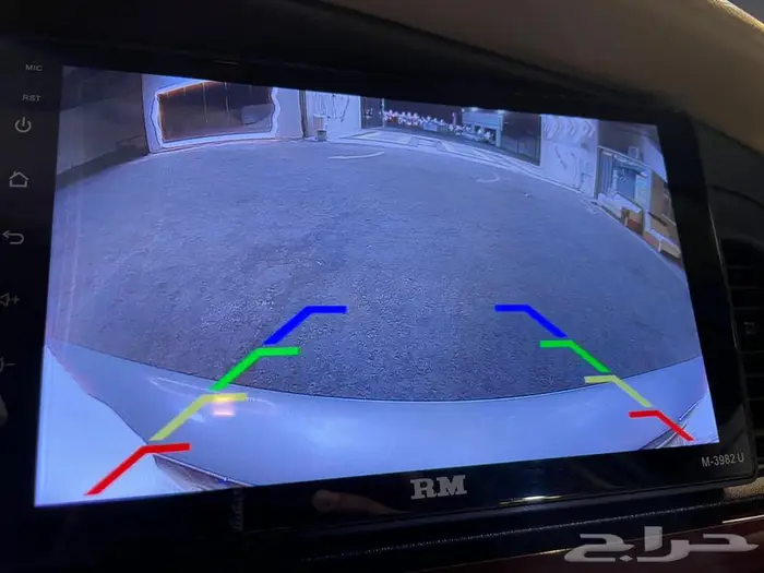 فورد كراون فكتوريا سعودي 22