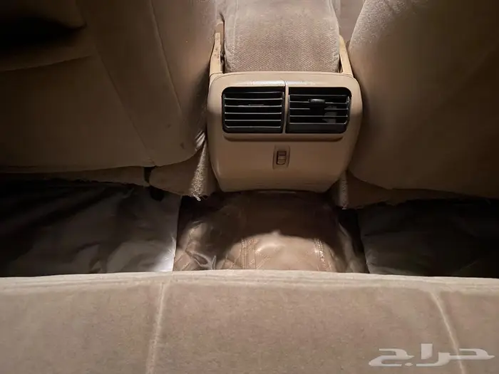 فورد كراون فكتوريا سعودي 23