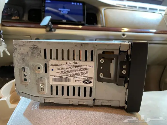 فورد كراون فكتوريا سعودي 20