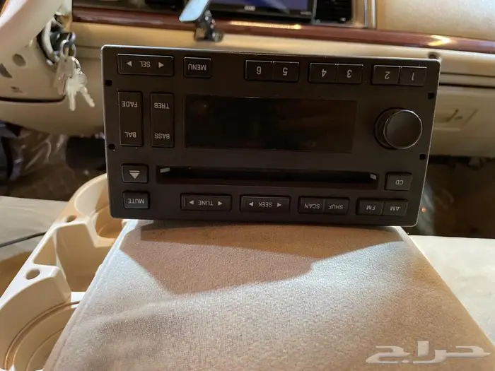 فورد كراون فكتوريا سعودي 17