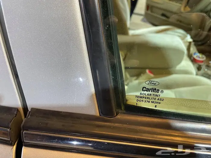 فورد كراون فكتوريا سعودي 24