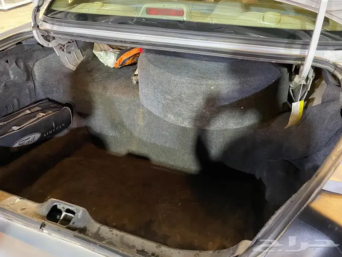 فورد كراون فكتوريا سعودي 21