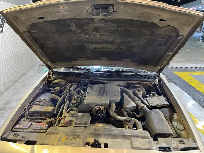 فورد كراون فكتوريا سعودي 14