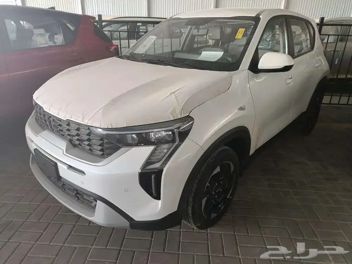 كيا سونيت GL مطور موديل 2026 عرض خاص كاش وبنك 5