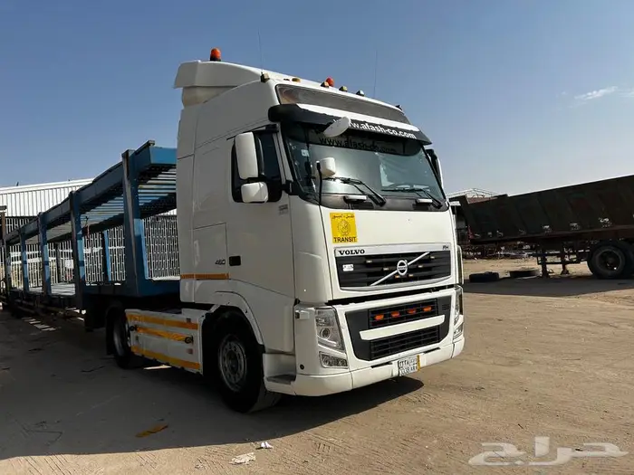 فولفو 2010 للبيع 1