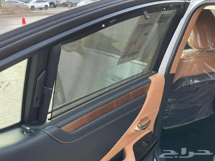 لكزس es350 cc 2025 سعودي كاش قسط ايجار منتهي بالتمليك 9