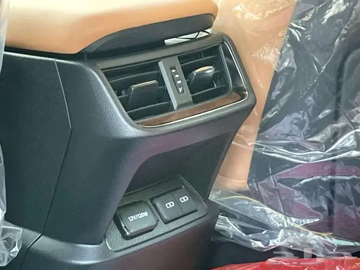 لكزس es350 cc 2025 سعودي كاش قسط ايجار منتهي بالتمليك 11