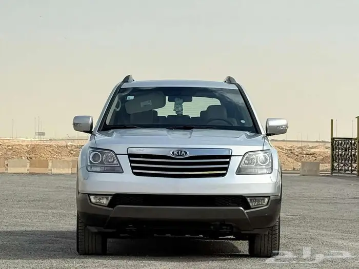 كيا موهافي 2011 فل كامل -دبل 0