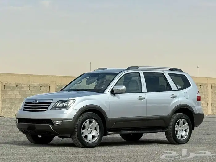 كيا موهافي 2011 فل كامل -دبل 2