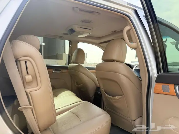 كيا موهافي 2011 فل كامل -دبل 10