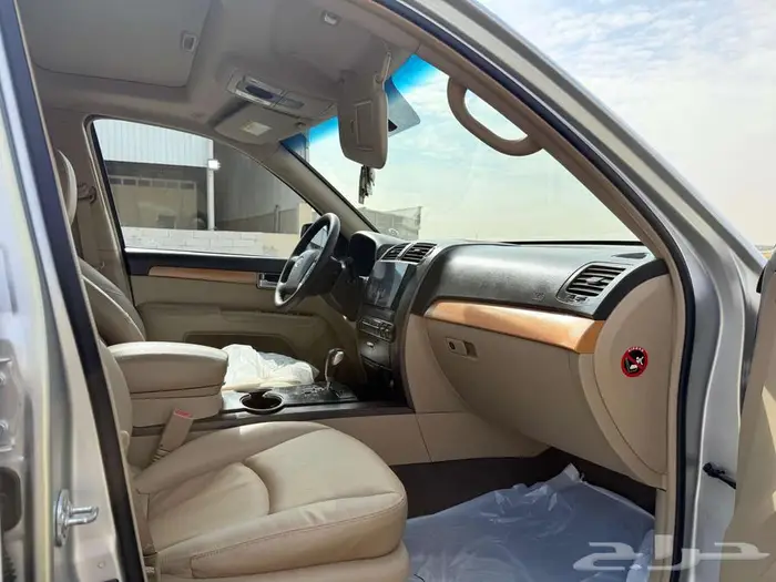 كيا موهافي 2011 فل كامل -دبل 11