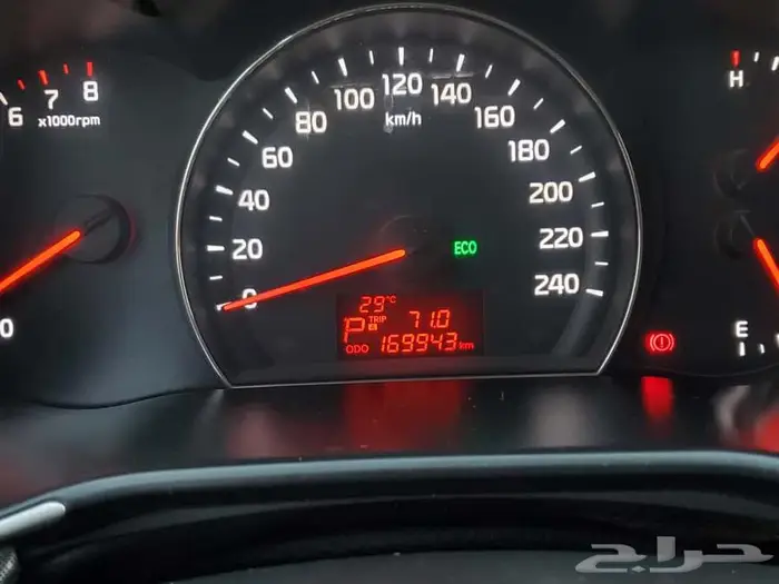 كيا سورنتو 2014 10