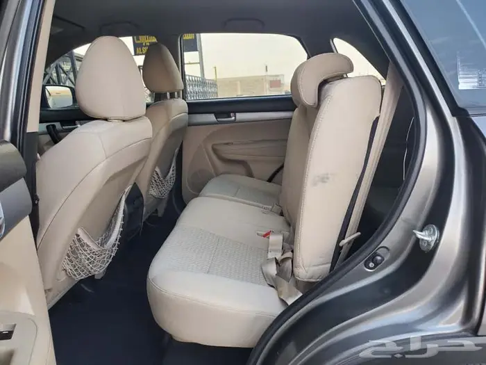 كيا سورنتو 2014 11