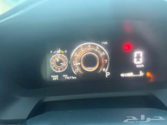 تايوتا ياريس مصدوم 0