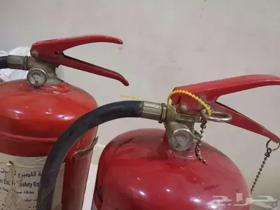 طفاية حريق index