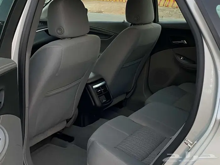 شفرولية امبالا ستاندر 2016 7