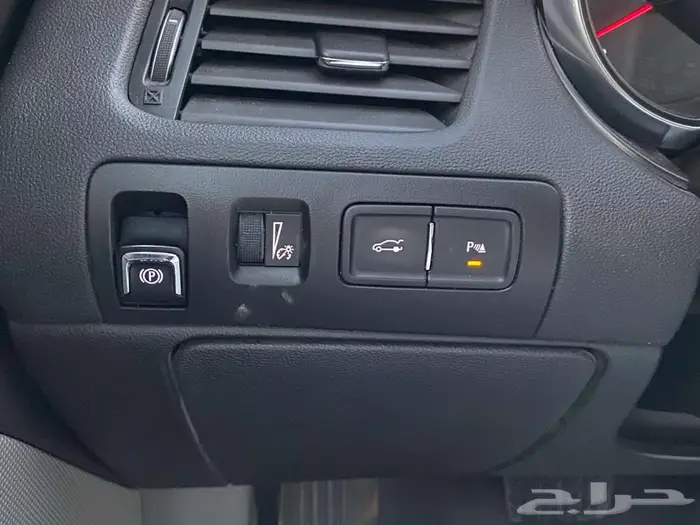 شفرولية امبالا ستاندر 2016 6