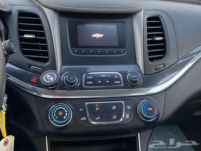 شفرولية امبالا ستاندر 2016 11