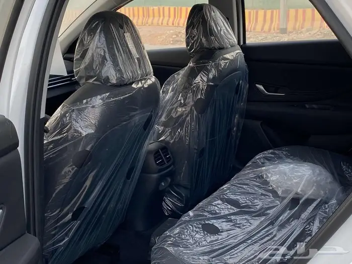 هيونداي النترا فل كامل 2025 7