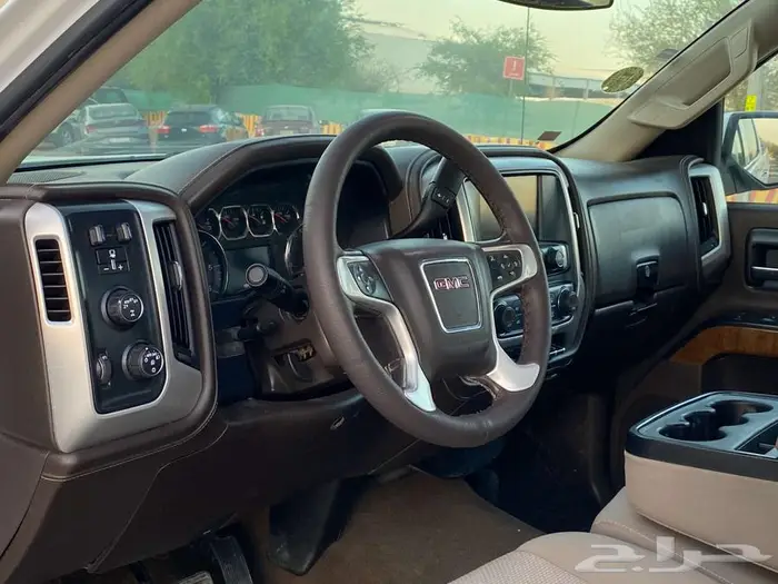 جمس سيرا غمارتين دبل 2018 7