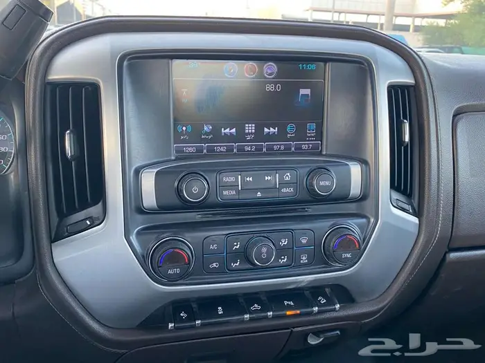 جمس سيرا غمارتين دبل 2018 9