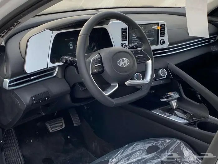 هيونداي النترا فل كامل 2025 8