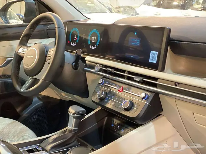 هيونداي توسان 2025 1.6 كاش قسط ايجار منتهي بالتمليك 8