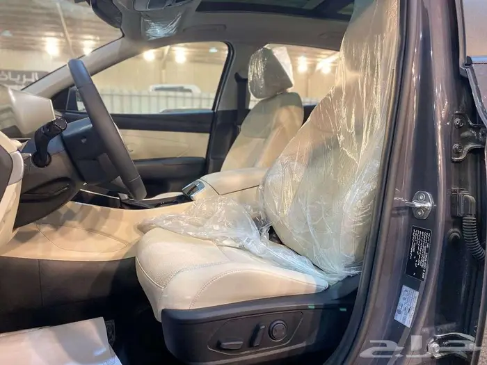 هيونداي توسان 2025 1.6 كاش قسط ايجار منتهي بالتمليك 6