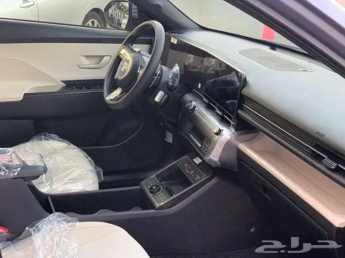 هيونداي كونا سمارت 2025 عرض خاص اقل سعر بالسوق 4