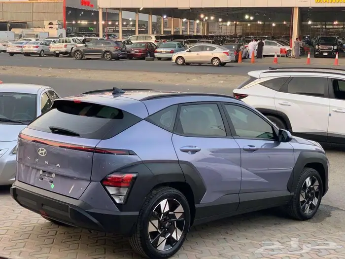 هيونداي كونا سمارت 2025 عرض خاص اقل سعر بالسوق 2