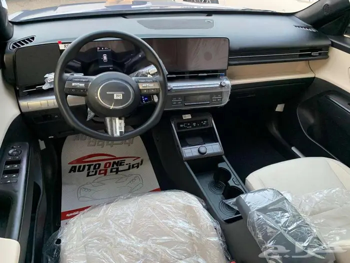 هيونداي كونا سمارت 2025 عرض خاص اقل سعر بالسوق 6