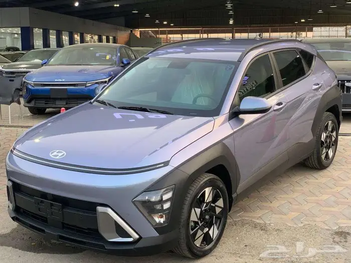 هيونداي كونا سمارت 2025 عرض خاص اقل سعر بالسوق 1