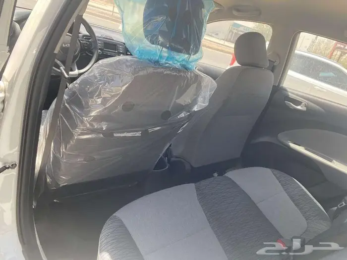 كيا بيجاس ستاندر 2026 سعر خاص للشركات والمؤسسات 12