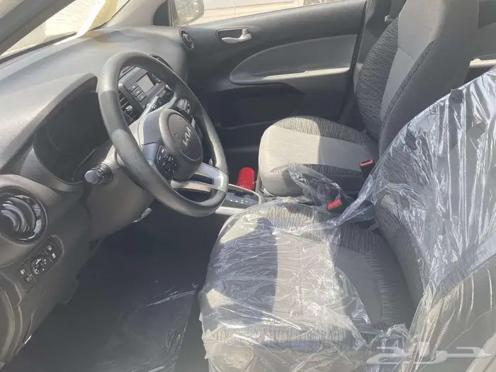 كيا بيجاس ستاندر 2026 سعر خاص للشركات والمؤسسات 10