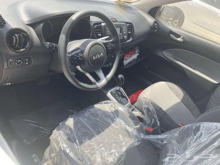 كيا بيجاس ستاندر 2026 سعر خاص للشركات والمؤسسات 9